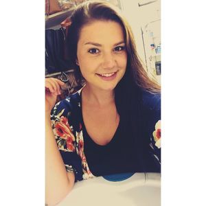 Meet your Posher, Fallon